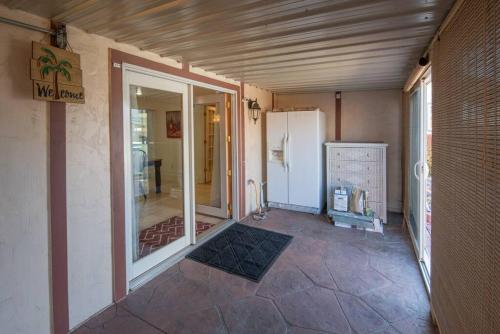 Tuscan Underground Hideaway in Westminster, USA
