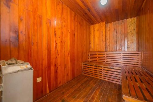 Sauna, Sports Road Apartments by Dunhill Serviced Apartments in Maralala