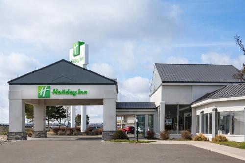 Clarion Inn Ontario - main image