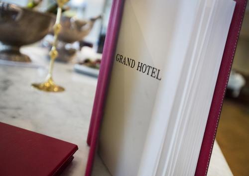 Grand Hotel Lund - image 8