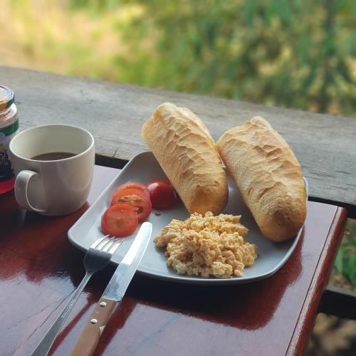 Banlung Mountain View Treks & Tours in Phum Bei