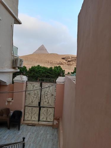 Grensha Pyramids inn - image 8