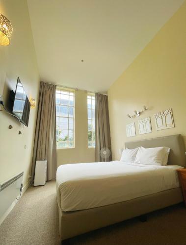 Grand Central Serviced Apartments, Auckland (zdjęcie 10)