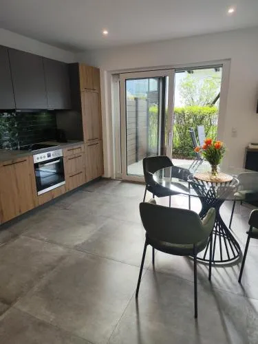 Ferienwohnung Ott in Bad Endorf, Deutschland