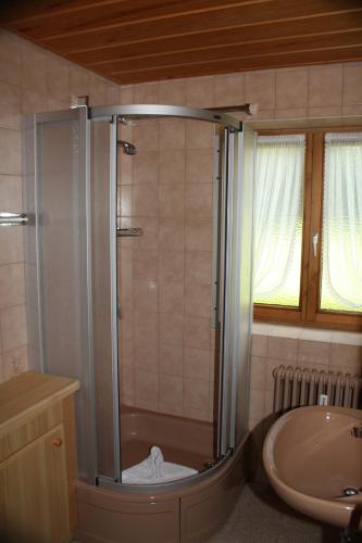 Ferienwohnung Haus Glockenblume