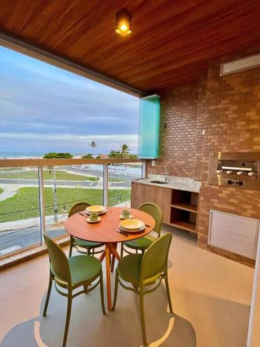 Solare - loft luxuoso de frente para o mar