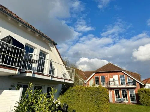 Neddesitz - Fewo - 30 - Block in Sagard, Deutschland
