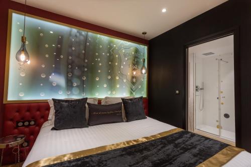 Hotel Les Bulles De Paris - image 4