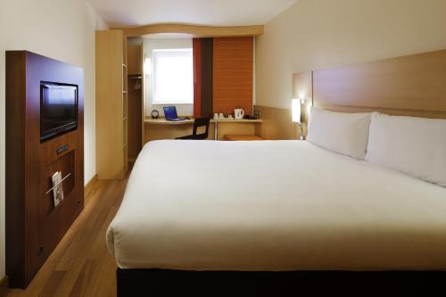 ibis London Shepherds Bush - Hammersmith - image 9