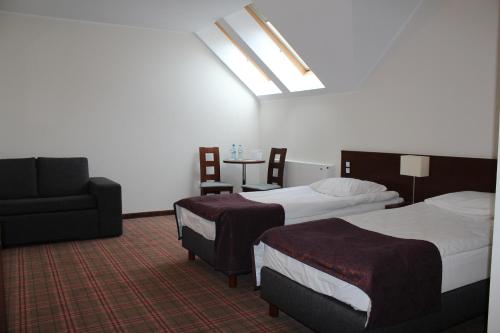 Hotel Marusza - image 6