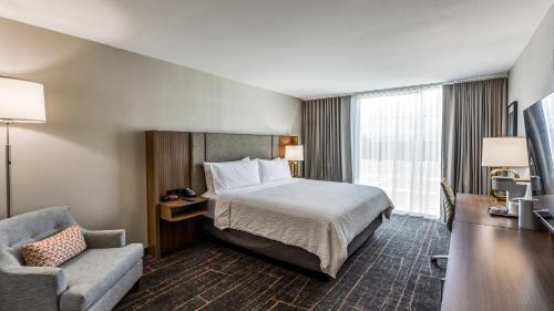 Holiday Inn Dallas Market Ctr Love Field By IHG in دالاس