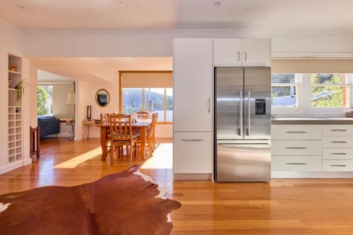 . Basin Road Guesthouse