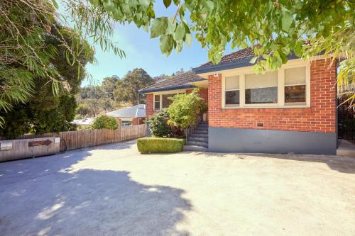 Basin Road Townhouse