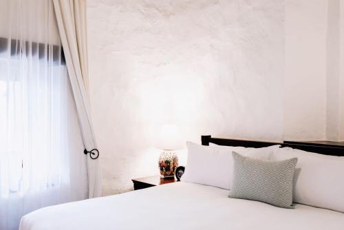 Superior King  room in Quinta Real Oaxaca