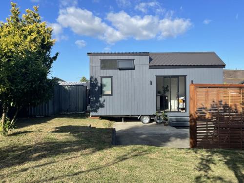 Brand new Tiny house with private outdoor area