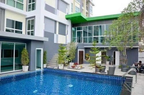 Like condo chiang rai