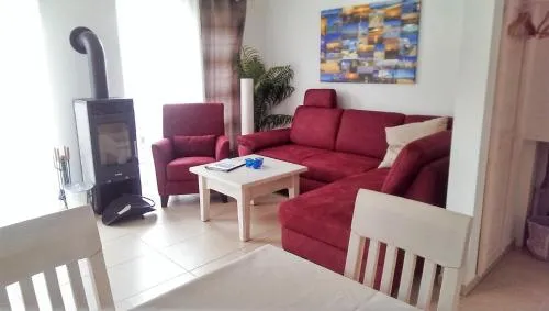 Haus Annette in Glowe, Deutschland