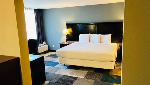 Magnuson Grand Hotel & Conference Center Tyler in ไทเลอร์ (TX)