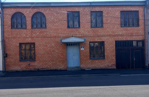 ทัศนียภาพภายนอกโรงแรม, Guli in กอรี่