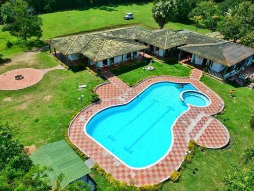 Casa Quinta de Verano con todas las comodidades