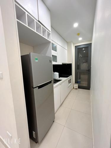 Asahi Luxstay - FLC Green Home Pham Hung 2Br Apartment