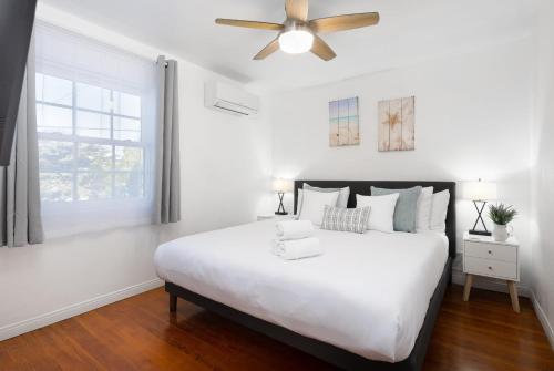2 Bedroom - Ocean View Hot Tub Parking - 8 Guest, San Diego (foto 7)