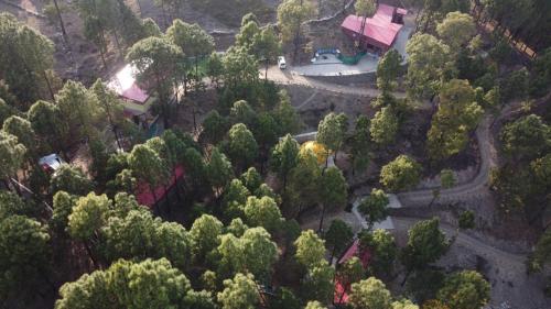 Shiv Forest'e Villas