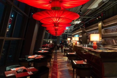 Ascott Embassy Sathorn Bangkok