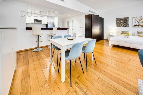 Jumeirah Beach Residence - Rimal 3, Dubai Marina, Dubai (foto 10)