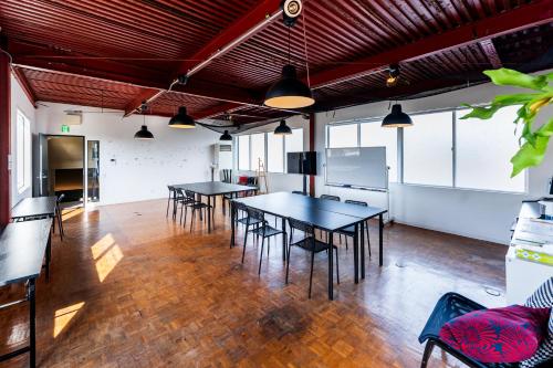 共用Lounge/電視區