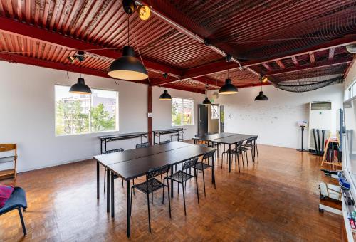 共用Lounge/電視區