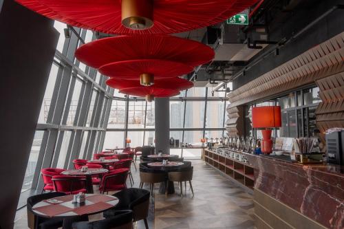 Ascott Embassy Sathorn Bangkok