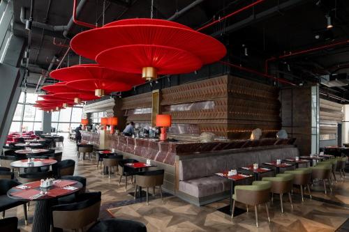 Ascott Embassy Sathorn Bangkok