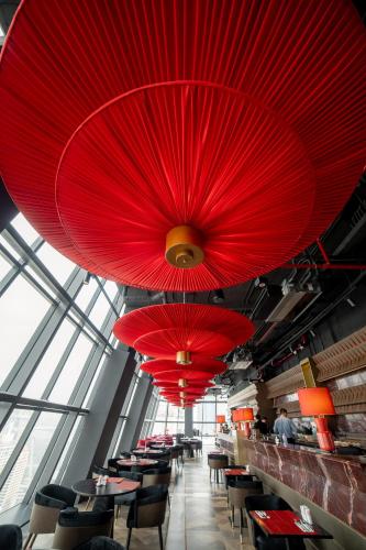 Ascott Embassy Sathorn Bangkok