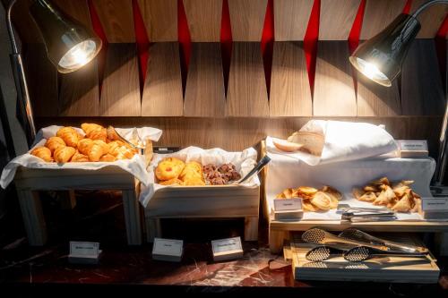 Ascott Embassy Sathorn Bangkok