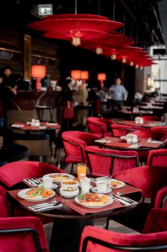 Ascott Embassy Sathorn Bangkok