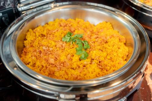 Ascott Embassy Sathorn Bangkok