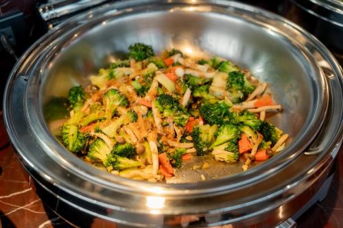 Ascott Embassy Sathorn Bangkok