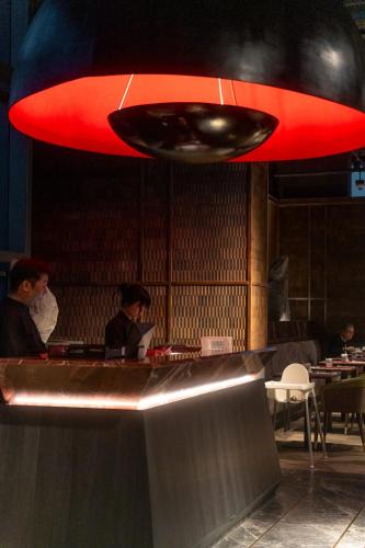 Ascott Embassy Sathorn Bangkok