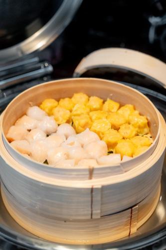 Ascott Embassy Sathorn Bangkok