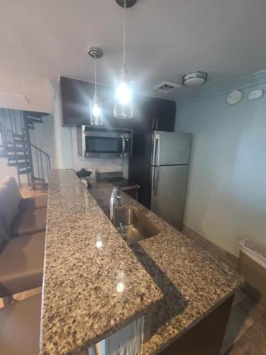 Ocean Reef Suites