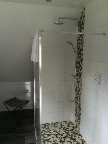 Chambres d'Hotes Chez Marie - Accommodation - Seltz