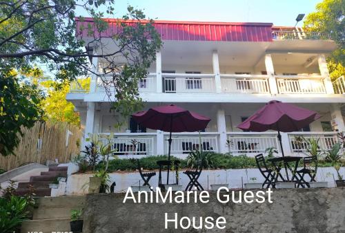 Ani Marie Guest House, Coron
