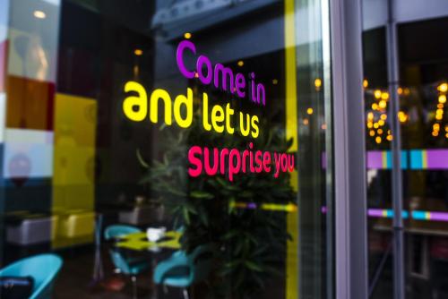 The Elysium Styles Taksim, Istanbul (fotografie 5)