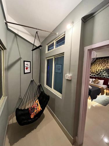 Casa felice 1bhk lux suites in Mahabhairab