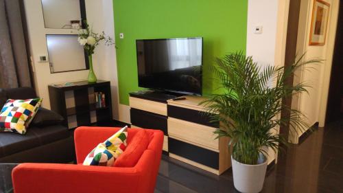 Apartment Rhein Main - image 5