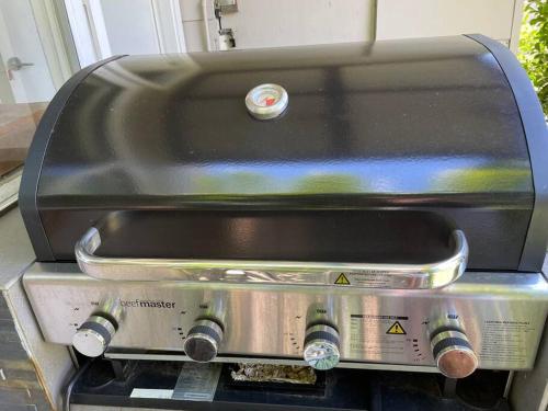 Ruby Tuesday - Little Beach House