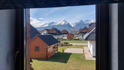 景觀, Holiday House Sabala 3 in 斯塔拉列斯納