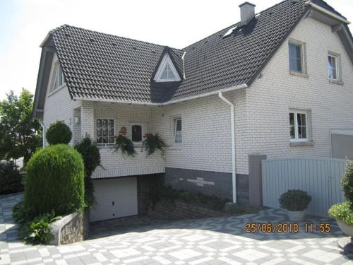 Also a modern retreat in Röbel, Deutschland