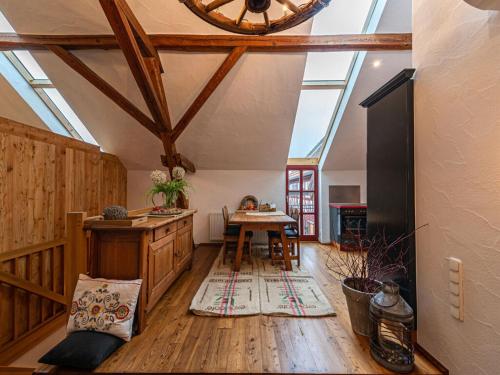 Stork's Nest Modern retreat Stork's Nest Modern retreat